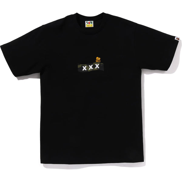 GOD SELECTION XXX ✖️A BATHING APE Tシャツ M 001TEK231905_BLK_A_grande.jpg?