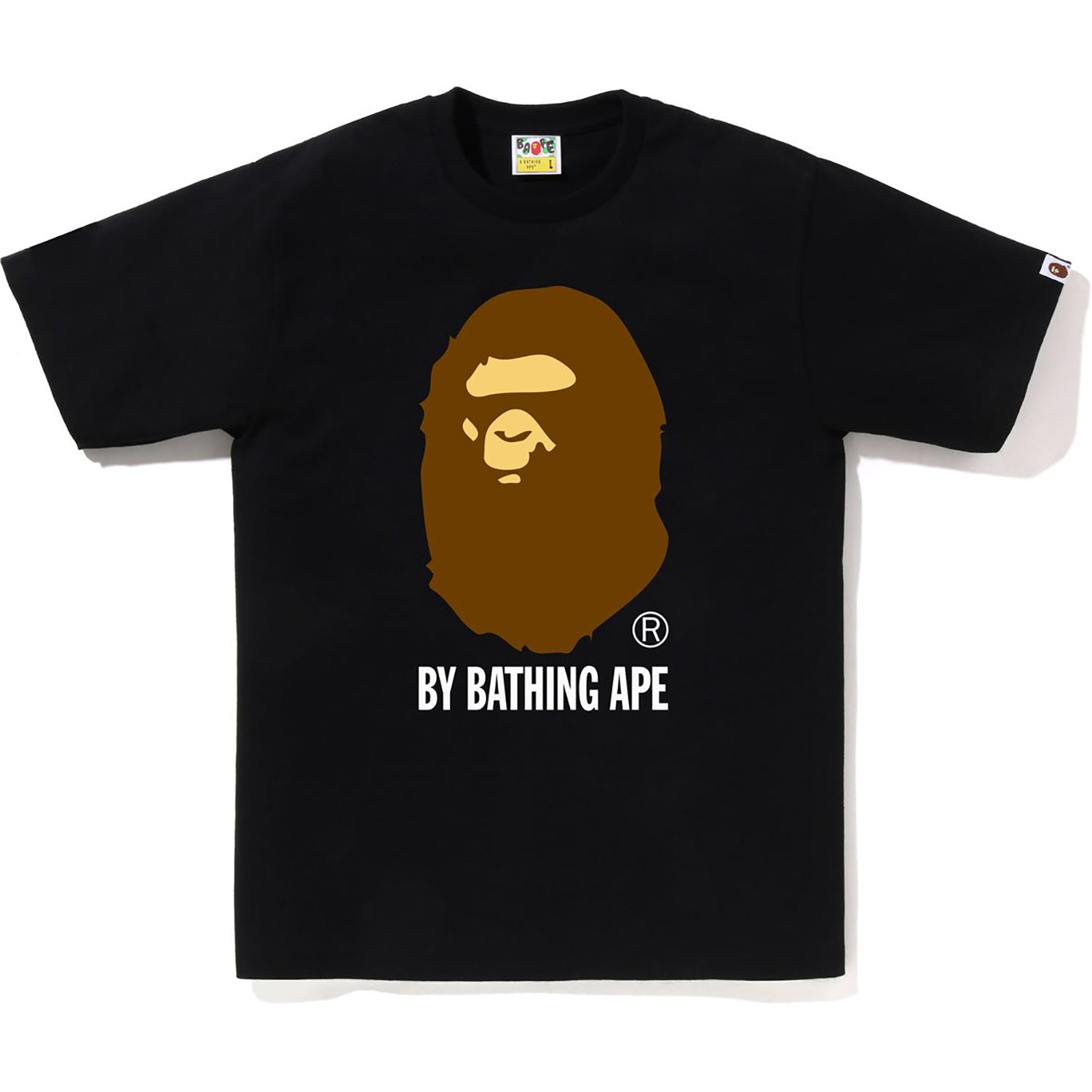 BY BATHING APE TEE MENS – us.bape.com