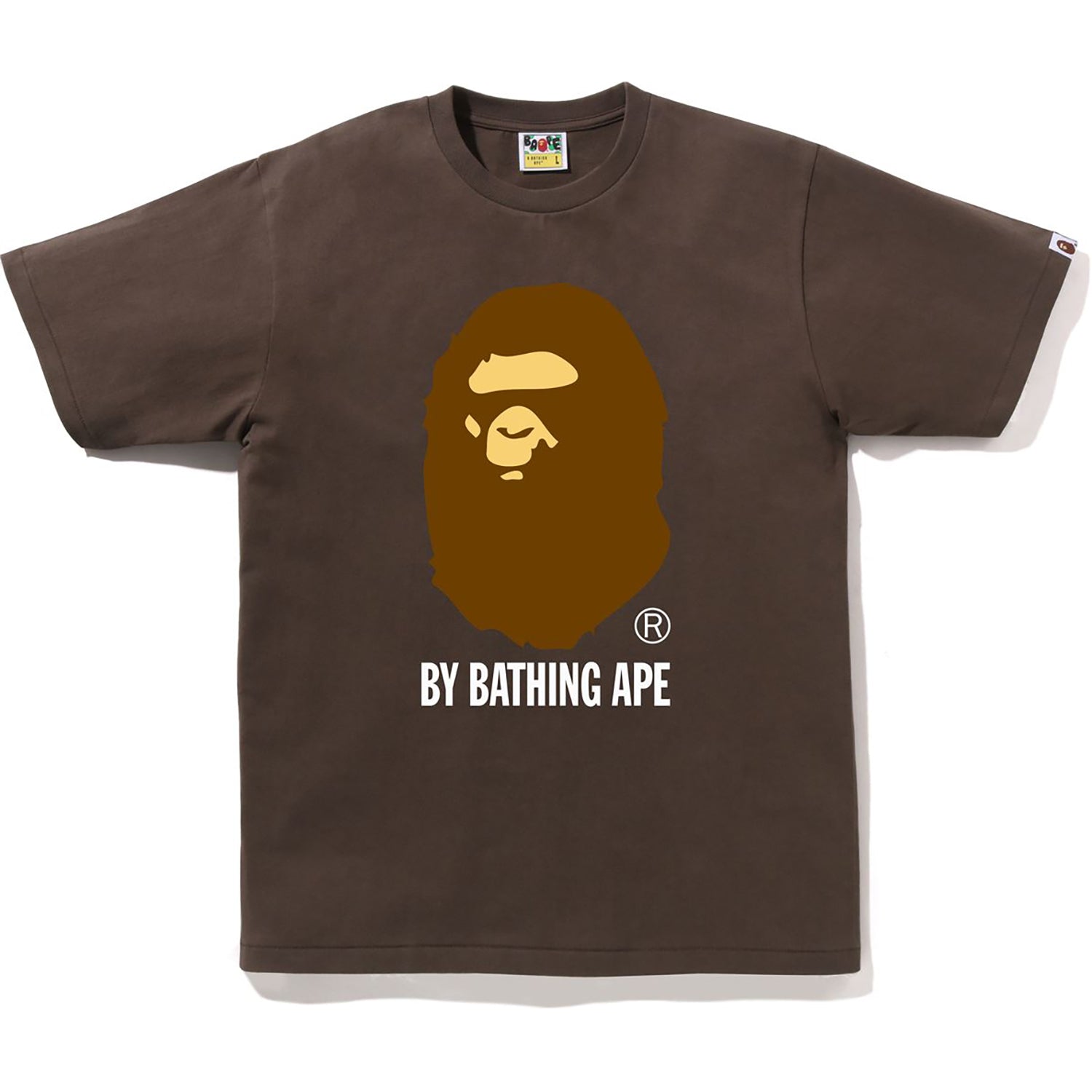 BY BATHING APE TEE MENS – us.bape.com