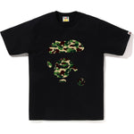 Black X Green