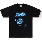 Black X Blue