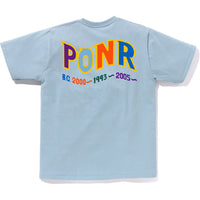 COLORS SHARK PONR TEE MENS