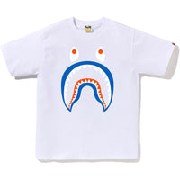 COLORS SHARK PONR TEE MENS