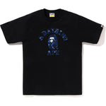 Black x Navy