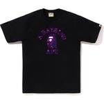 Black x Purple
