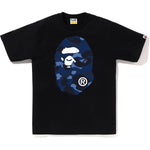 Black X Navy