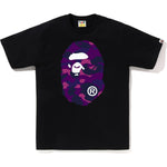 Black X Purple