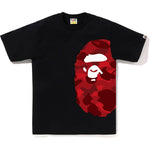 Black X Red