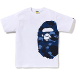White X Navy