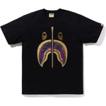 Black x Purple