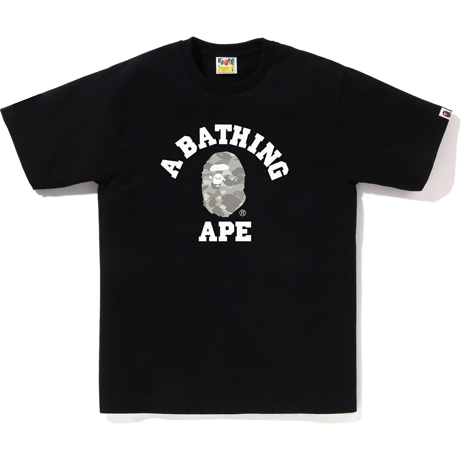 ファッションABATHINGAPE