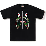 Black x Green