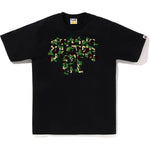 Black x Green