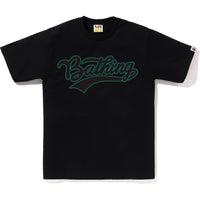 VARSITY BASEBALL LOGO TEE MENS