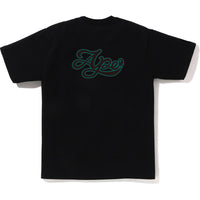 VARSITY BASEBALL LOGO TEE MENS