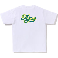 VARSITY BASEBALL LOGO TEE MENS