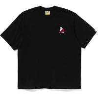 ONE POINT COLLEGE RELAXED FIT TEE MENS