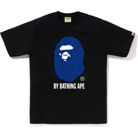 1ST CAMO COLLEGE TEE MENS