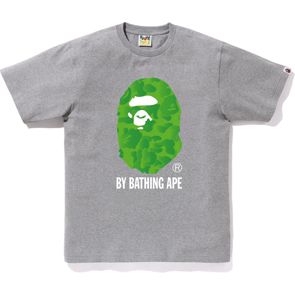 1ST CAMO BY BATHING APE TEE MENS