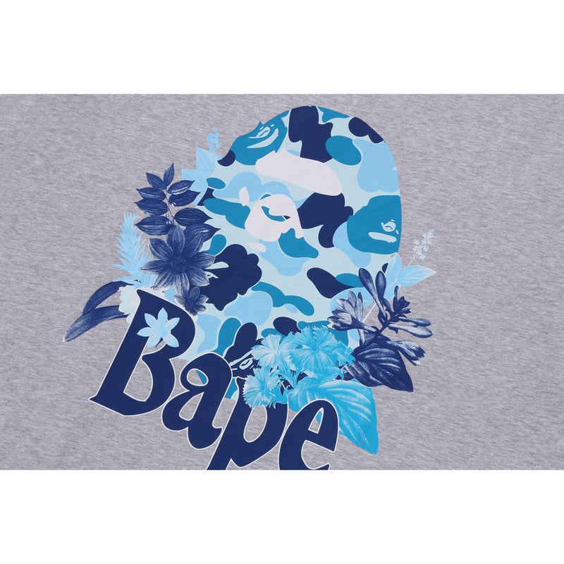 FLORA BIG APE HEAD RELAXED FIT TEE MENS