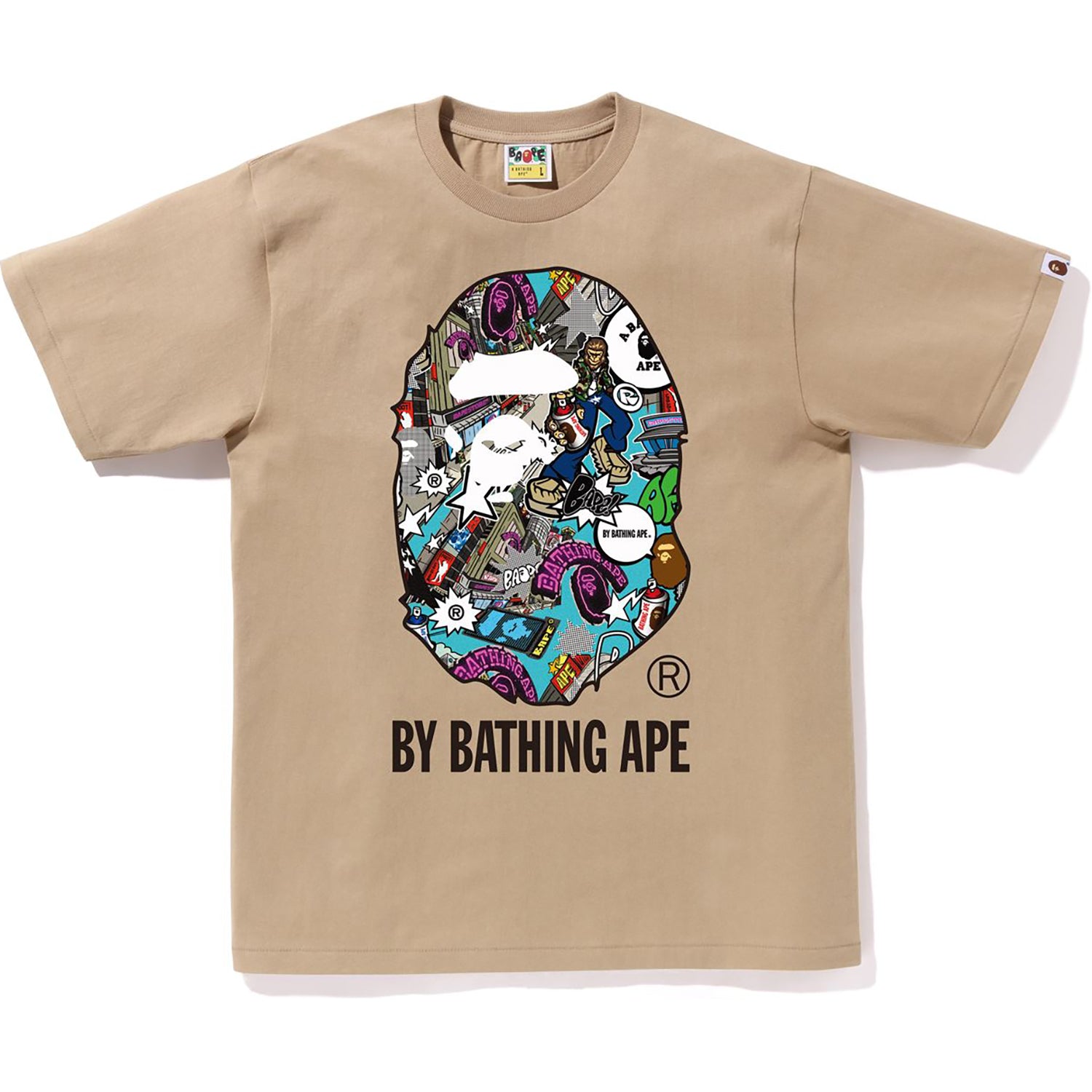 us.bape.com