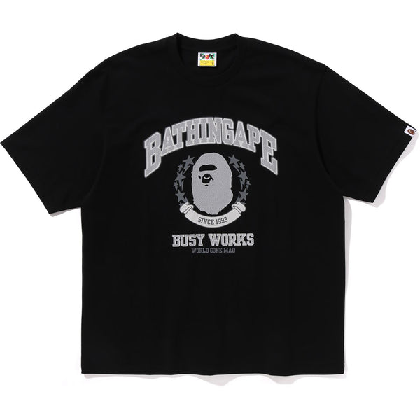 BATHING APE RELAXED FIT TEE MENS – us.bape.com