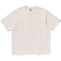 BATHING APE RELAXED FIT TEE MENS