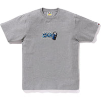 ABC CAMO SPRAY CAN TEE MENS