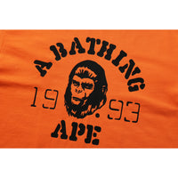 OG APE HEAD COLLEGE RELAXED FIT TEE MENS