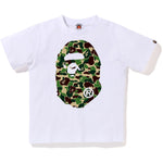 White X Green