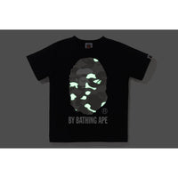 CITY CAMO BY BATHING APE TEE KIDS