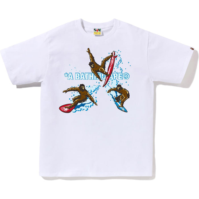 SURFING APES TEE MENS
