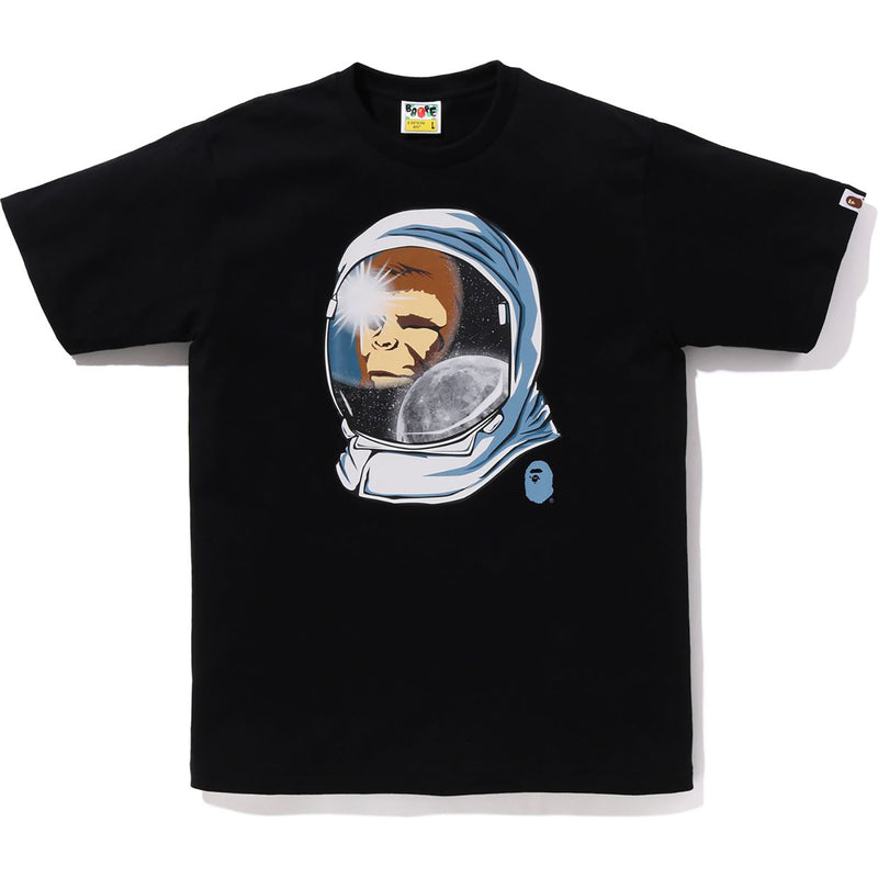 SPACE APE TEE MENS