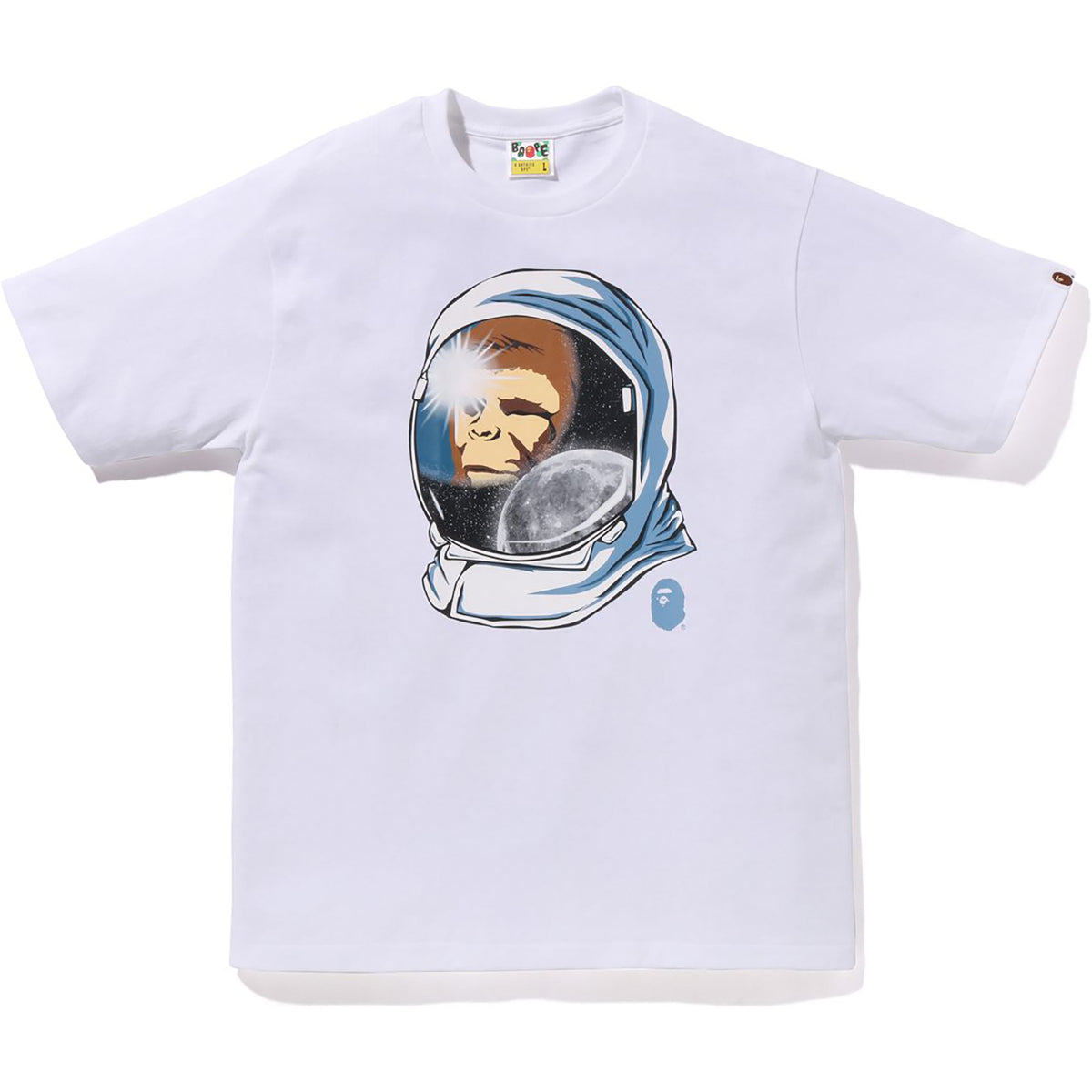 SPACE APE TEE MENS