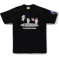 MOON LANDING TEE MENS