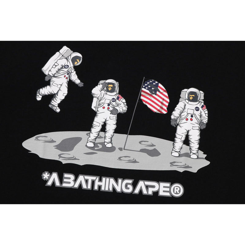 MOON LANDING TEE MENS