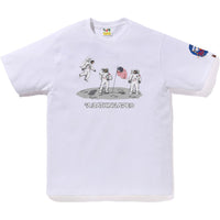 MOON LANDING TEE MENS