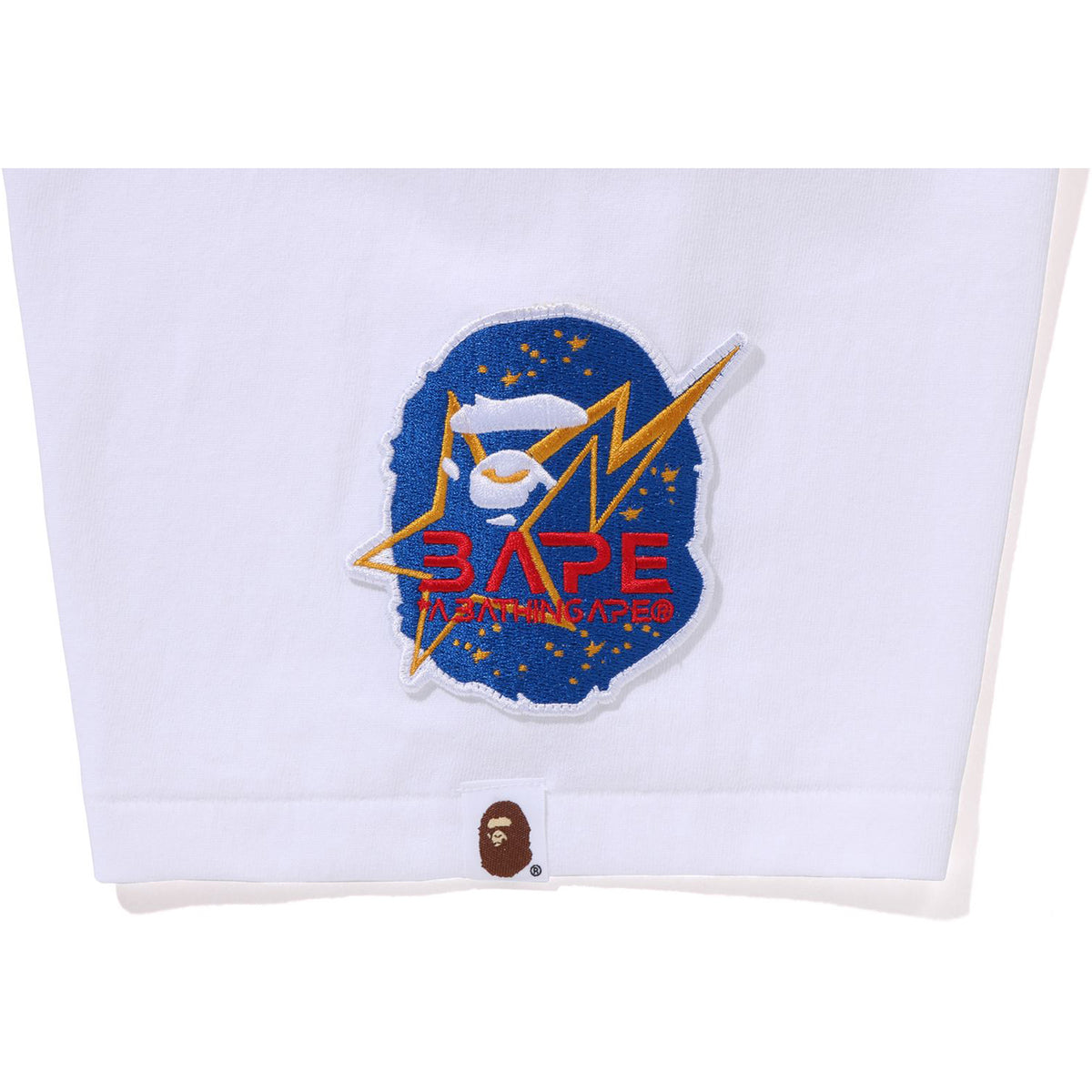 MOON LANDING TEE MENS