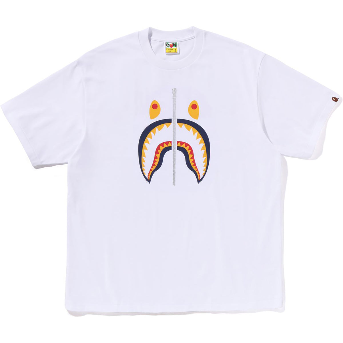 SHARK TEE US MENS