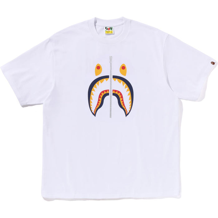 SHARK TEE US MENS