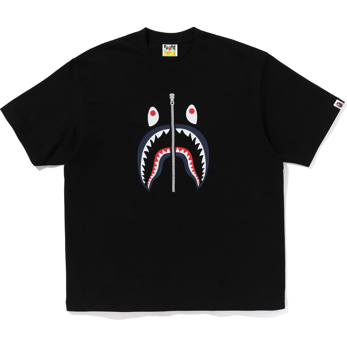 SHARK TEE UK MENS