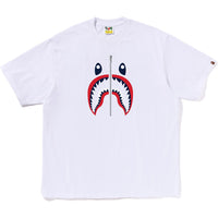 SHARK TEE FRANCE MENS