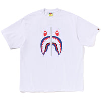 SHARK TEE JAPAN MENS