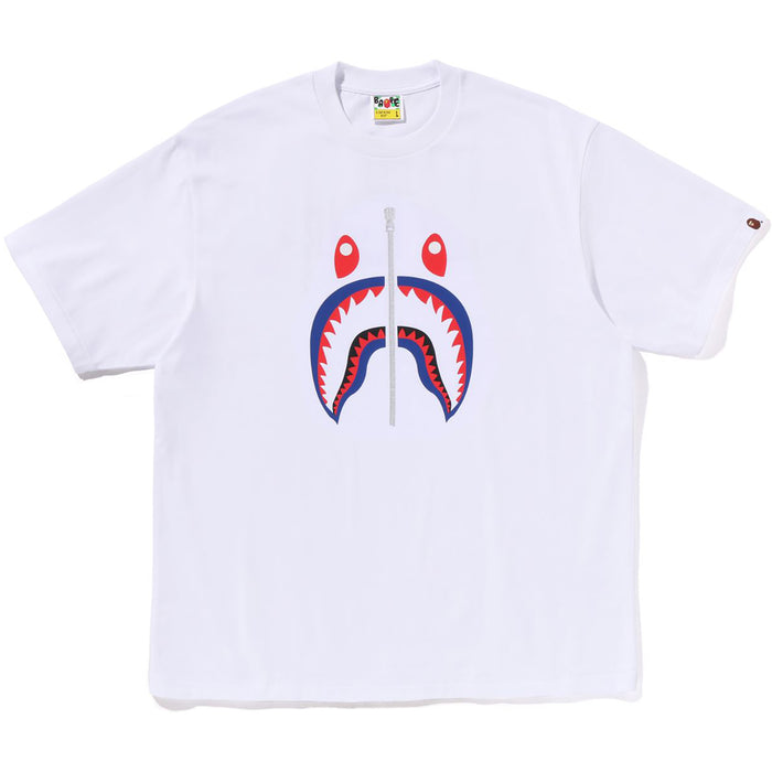 SHARK TEE JAPAN MENS