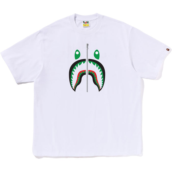 SHARK TEE UNITED ARAB EMIRATES MENS