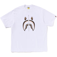 FLAME APE HEAD TEE MENS