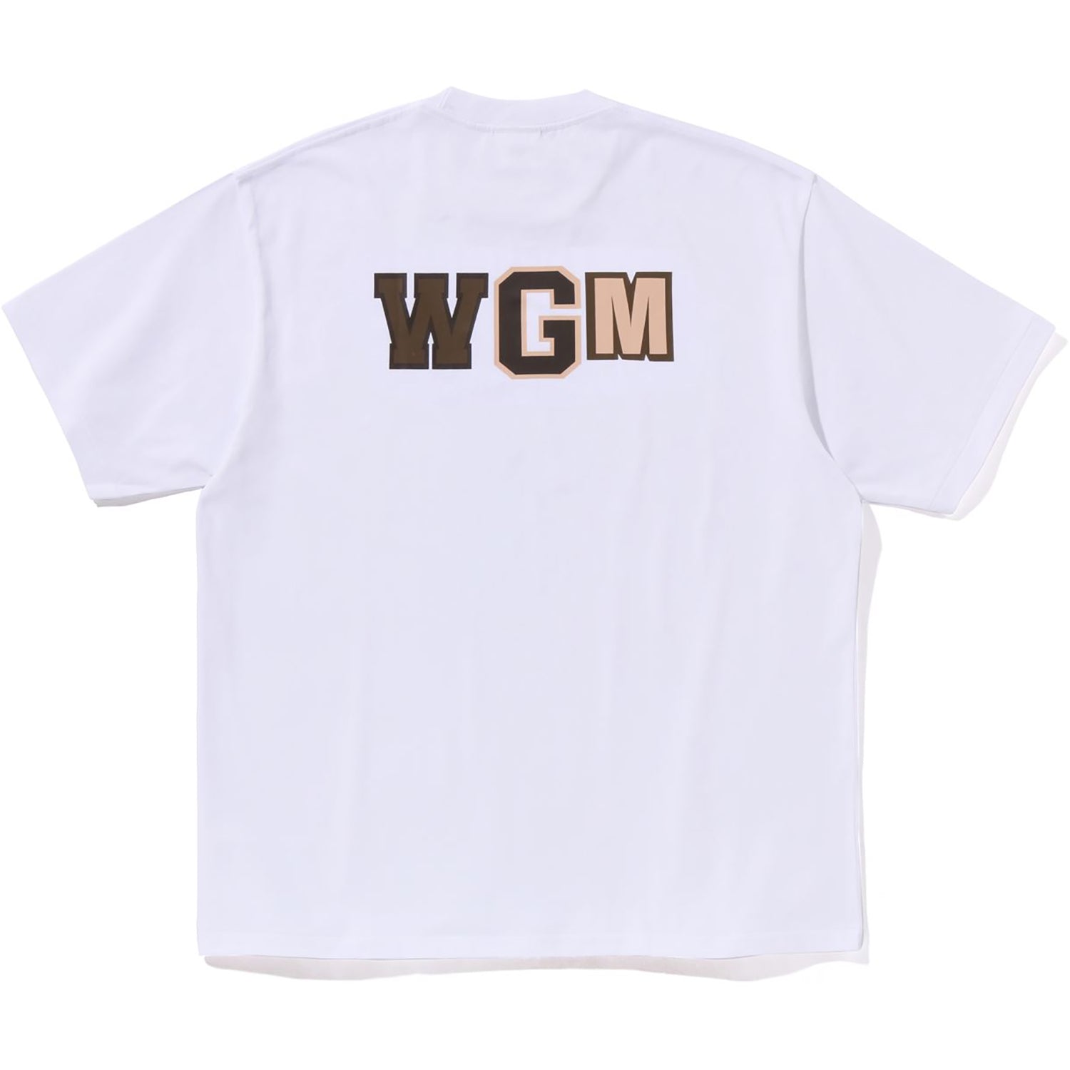 SHARK TEE #2 MENS – us.bape.com