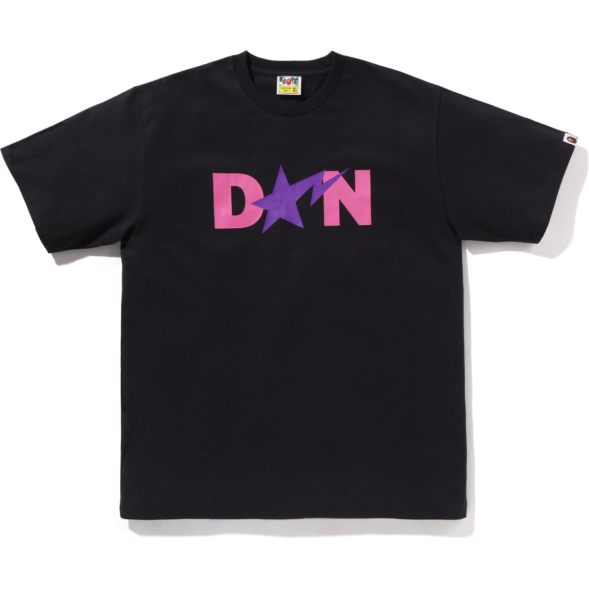 BAPE® X DON TOLIVER DON TEE MENS