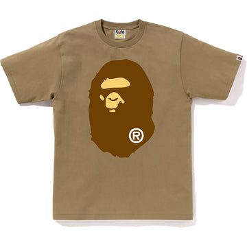 BIG APE HEAD TEE MENS
