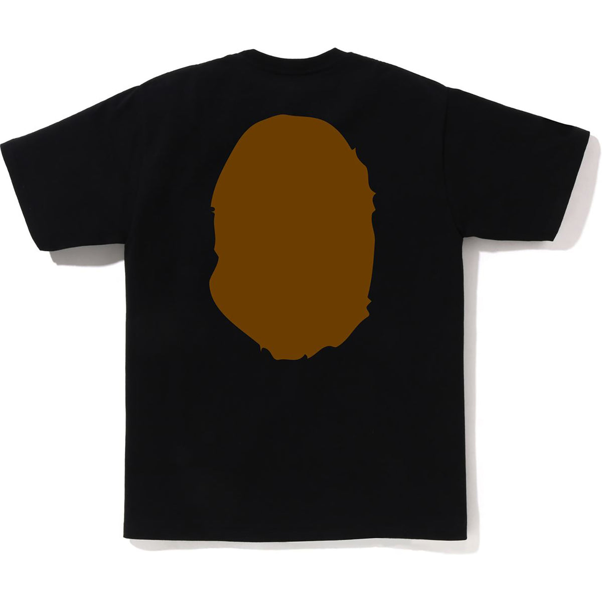 BIG APE HEAD TEE MENS